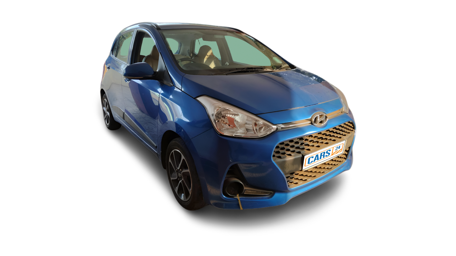 Hyundai Grand i10-img